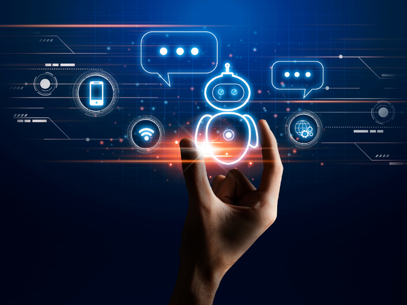 Automação de Atendimento ao Cliente: Como aumentar vendas sem esforço manual