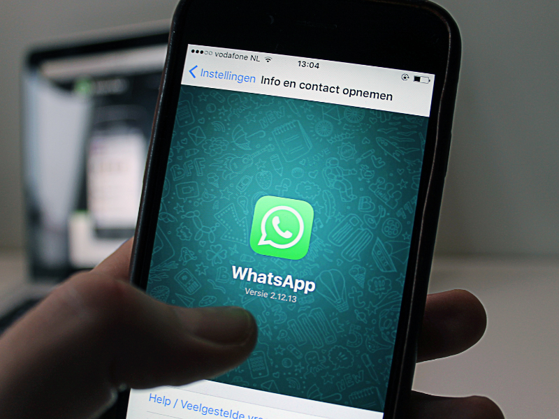 Automação de Atendimento WhatsApp: Como economizar tempo e aumentar produtividade