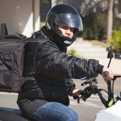 Planilha para Motoboy