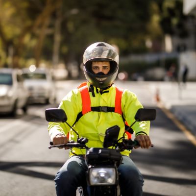 Como Calcular o Lucro do Motoboy