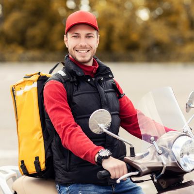 Planilha de Gastos para Motoboy